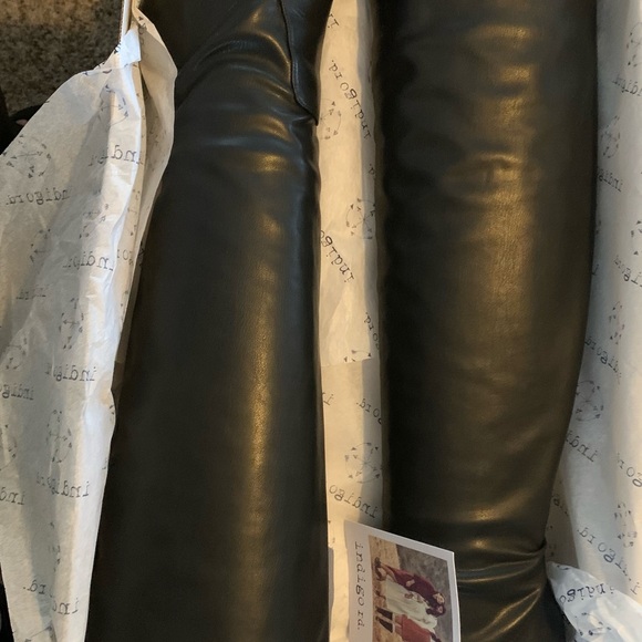 Women’s boots - Picture 3 of 6